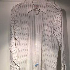 Dress shirt - Ungaro - 15 1/2 - 32-33.